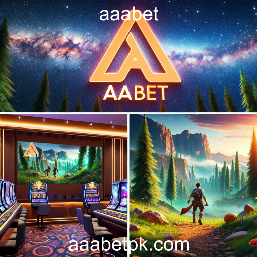 Explorando o Mundo dos Jogos de Aventura no aaabet