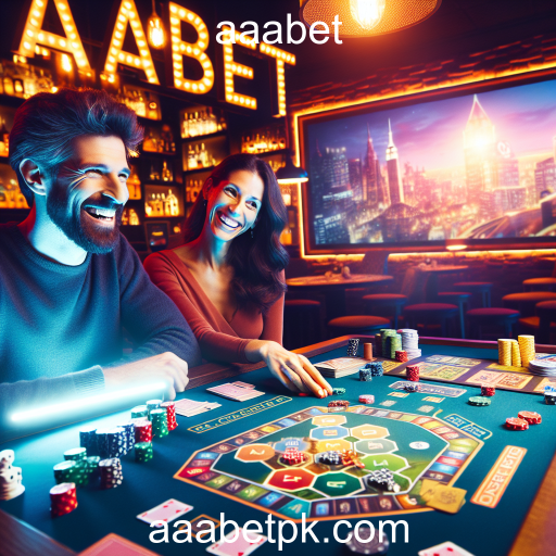 A Magia dos Jogos de Tabuleiro na Era Moderna