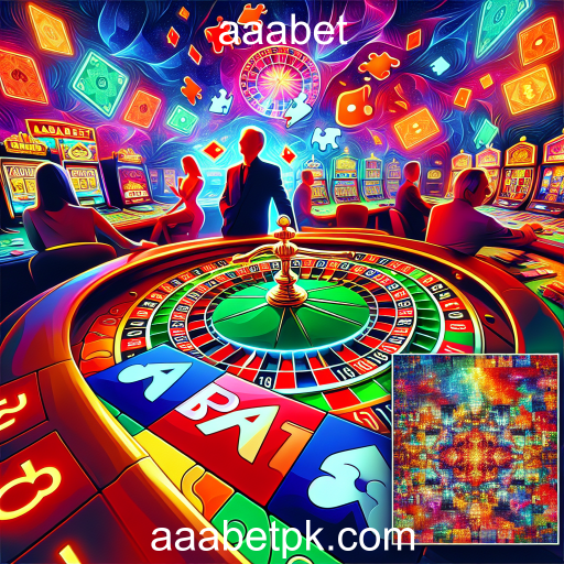Explorando a Categoria de Quebra-Cabeça no aaabet